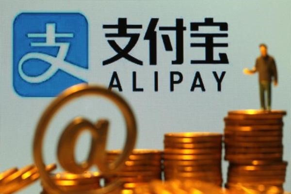 支付宝账号替游戏平台代收款，违法吗？