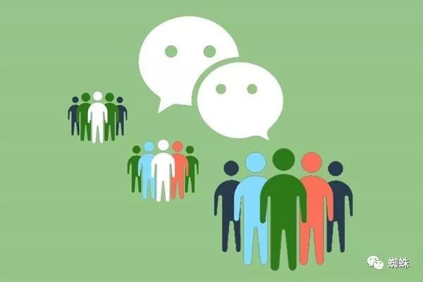 除了微信和qq，现在的年轻人最喜欢用的社交软件有哪些？